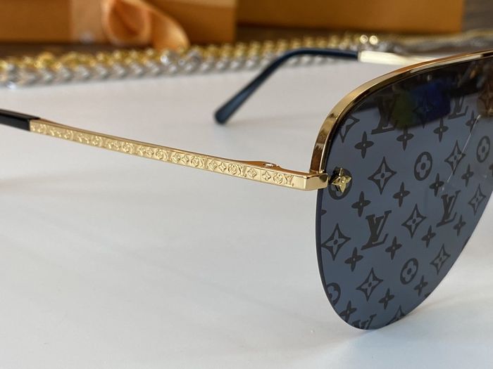 Louis Vuitton Sunglasses Top Quality LVS01073